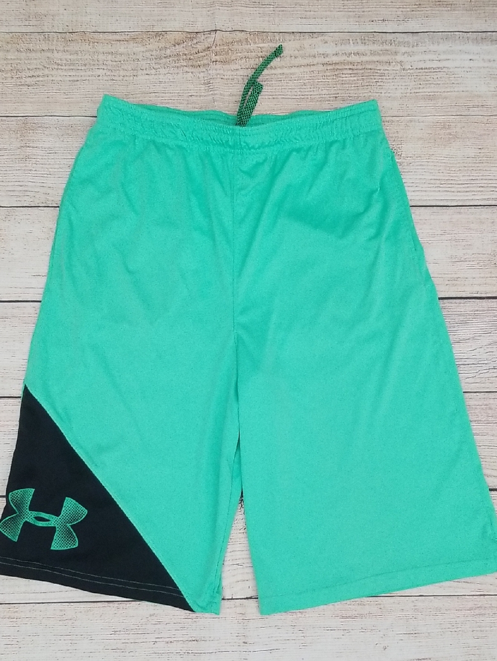 Under Armor  Basketball Shorts